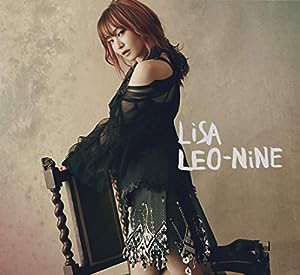 LEO-NiNE (初回生産限定盤A) (Blu-ray Disc付)(中古品)