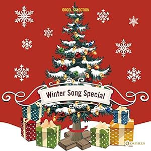 オルゴール・セレクション ウィンターソング・スペシャル Winter Song Special(中古品)