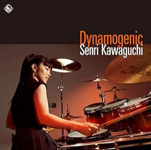 Dynamogenic【通常盤】(中古品)