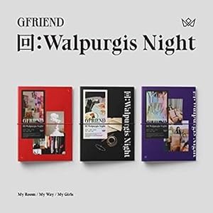 回:Walpurgis Night(輸入盤)(中古品)