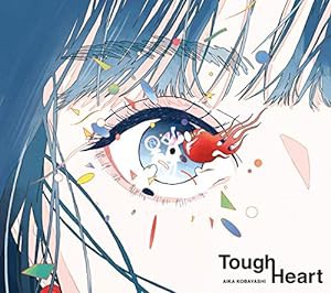 Tough Heart(初回限定盤)[CD+DVD+ Mini Poster Booklet](中古品)