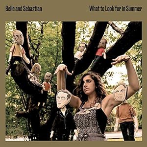 What To Look For In Summer [解説付 / ボーナストラック収録 / 国内盤2CD] (OLE1638CDJP)(中古品)