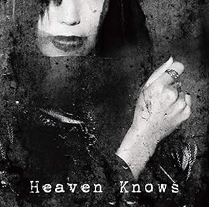 Heaven Knows(通常盤)(中古品)