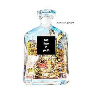 find fuse in youth (通常盤)(中古品)