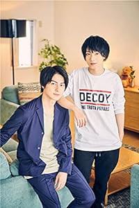 【BD】REAL⇔FAKE　One Day’s Diary 悠輔＆黎士郎編【初回限定版】 [Blu-ray](中古品)