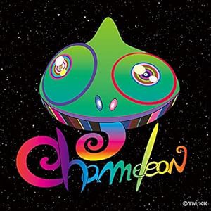 【Amazon.co.jp限定】Chameleon (メガジャケ付)(中古品)