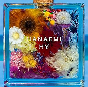 HANAEMI (初回限定盤)(DVD付)(中古品)