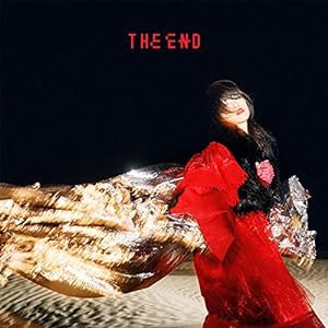 THE END(アルバムCD)(中古品)