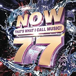 NOW That's What I Call Music, Vol. 77(中古品)