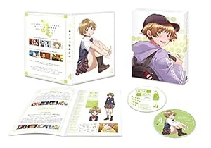 弱キャラ友崎くん vol.4 [Blu-ray](中古品)