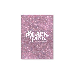 BLACKPINK 2021 SEASONS GREETINGS （ＤＶＤ）シーズングリーティング ブルピン(中古品)