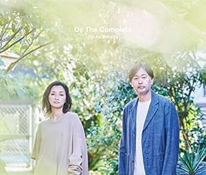 Do The Complete(CD3枚組+Blu-ray)(中古品)