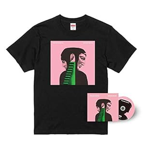 エンドレス・アーケイド【CD+Tシャツセット(S)】(完全初回受注生産限定)(中古品)