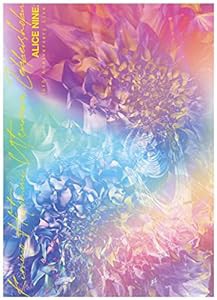 LIVE Blu-ray『君ノ瞳ニ映ルハ絶景色』(中古品)