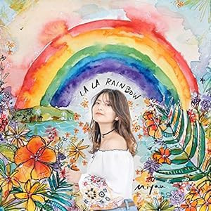 LA LA RAINBOW(CD)(中古品)