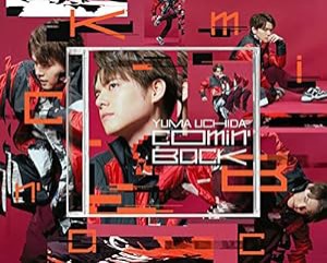 Comin' Back(完全生産限定盤)(中古品)