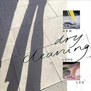 New Long Leg [解説・歌詞対訳 / ボーナストラック2曲収録 / 国内盤] (4AD0254CDJP)(中古品)
