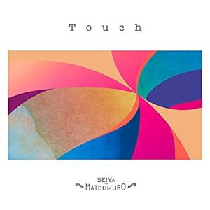 Touch (CD+DVD)(中古品)