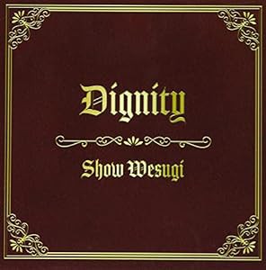 Dignity (通常盤)(中古品)