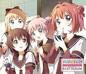 YURUYURI GORAKUBU BEST ALBUM SPECIAL EDITION(特典なし)(中古品)