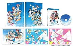 Tokyo 7th シスターズ -僕らは青空になる- 豪華版 (初回生産限定) [Blu-ray](中古品)