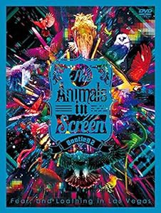 The Animals in screen Bootleg 2 (DVD)(中古品)