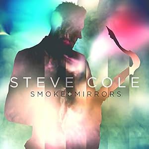 Smoke And Mirrors(中古品)