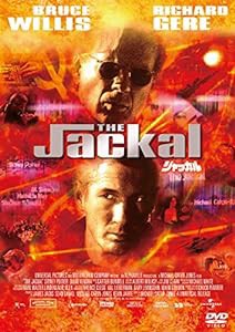 ジャッカル [DVD](中古品)