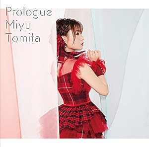 Prologue〔通常盤〕(中古品)