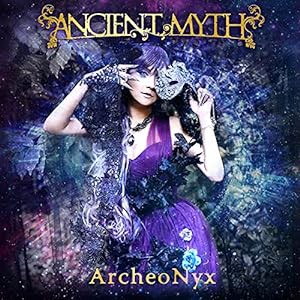 ArcheoNyx -Deluxe Edition- (2CD)(中古品)