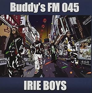 Buddys FM 045(初回盤)(中古品)