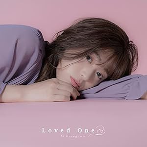 Loved One(Type B)(中古品)