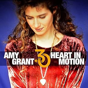 Heart in Motion-Annivers-(中古品)