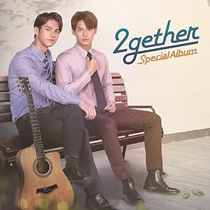 2gether スペシャル・アルバム (初回限定盤)(Blu-Ray付)(中古品)