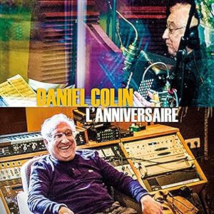 L'ANNIVERSAIRE(CD)(中古品)