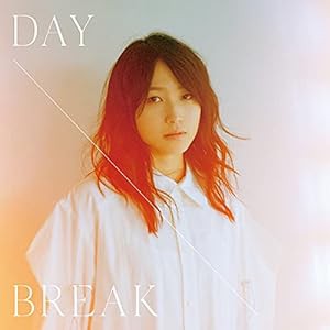 DAYBREAK [CD+DVD:初回限定盤](中古品)