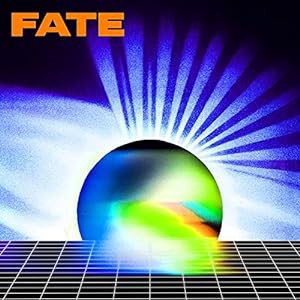 FATE(CD+DVD(スマプラ対応))(中古品)