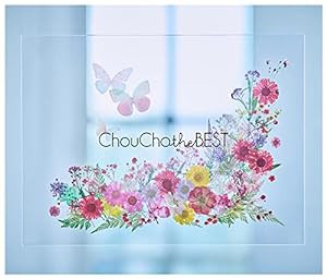 ChouCho 10周年ベストアルバム【通常盤】(中古品)