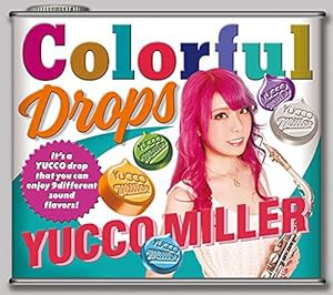 Colorful Drops(初回限定盤)(中古品)