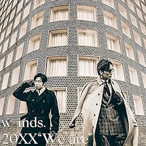 20XX “We are"[通常盤](特典なし)(中古品)