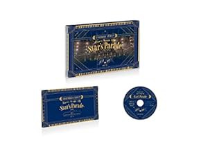 あんさんぶるスターズ! ! Starry Stage 4th -Star's Parade- July Day1盤 [Blu-ray](中古品)