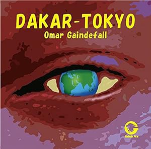 DAKAR-TOKYO(ダカール-トウキョウ)(中古品)