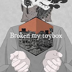 Broken my toybox (通常盤)(中古品)