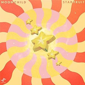 Starfruit [歌詞対訳・解説書封入 / ボーナストラック追加収録 / 国内盤CD] (BRC690)(中古品)