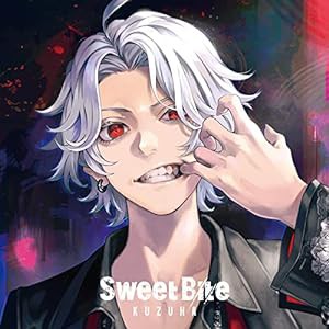 Sweet Bite (通常盤/初回プレス)(中古品)