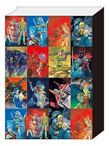 「安彦良和/機動戦士ガンダム THE ORIGIN展」図録(中古品)