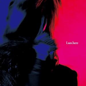 I am here(中古品)