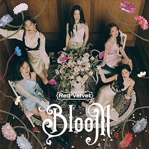 Bloom(通常盤)(CD)(中古品)