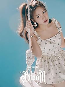 Bloom（YERI(イェリ) Ver.）(初回生産限定盤)(CD)(中古品)