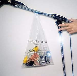 Rock The World / 日々、織々 (通常盤)(中古品)